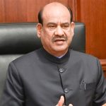 Parliament Brawl: Lok Sabha Speaker Om Birla Restricts Demonstrations by MPs and Political Parties at Sansad Gates