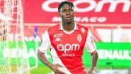 Wilfried Singo and Breel Embolo Score As Monaco Beats Toulouse 2&ndash;0, Reduces Gap to Ligue 1 2024&ndash;25 Points Table Leaders PSG to Five Points