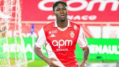 Wilfried Singo and Breel Embolo Score As Monaco Beats Toulouse 2–0, Reduces Gap to Ligue 1 2024–25 Points Table Leaders PSG to Five Points