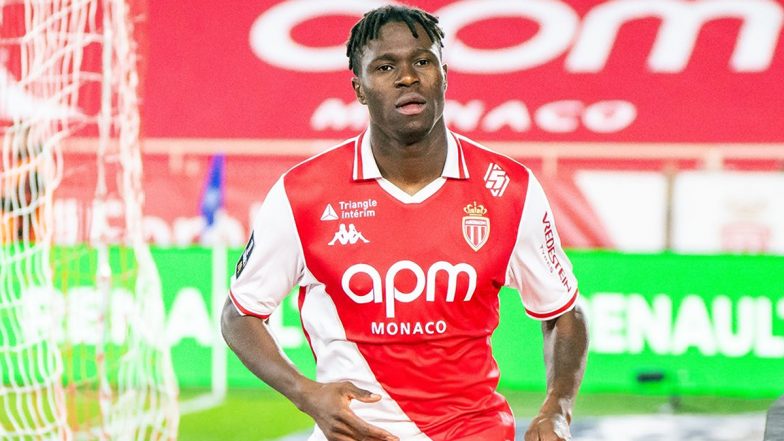 Wilfried Singo and Breel Embolo Score As Monaco Beats Toulouse 2–0, Reduces Gap to Ligue 1 2024–25 Points Table Leaders PSG to Five Points