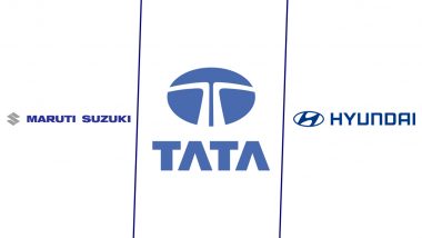 Maruti Suzuki, Mahindra & Mahindra and Tata Motors Post Sales Growth YoY in November 2024, Hyundai Faces Domestic Struggles