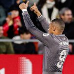 Kylian Mbappe Reacts After Real Madrid’s Recent Win Against Girona in La Liga 2024-25 Season, Says ‘Let’s Keep in This Way’ (See Post)