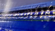 Everton vs Liverpool Premier League 2024-25 Match Postponed Due To Adverse Weather Conditions Following Darragh Strom (See Post)