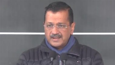 ‘Why Do They Hate the People of Delhi So Much?’: Arvind Kejriwal Slams BJP Over Exclusion of Capital’s Tableau in Republic Day Parade (Watch Video)