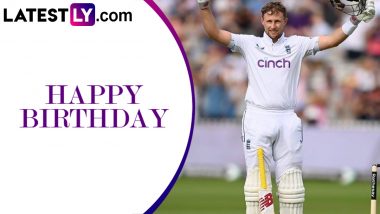 Joe Root Birthday Special: A Look Back at England’s Greatest Stellar Run in Test 2024; Inching Closer for Sachin Tendulkar’s Most Runs in Test Record