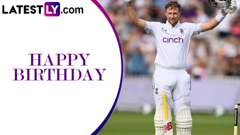 Joe Root Birthday Special: A Look Back at England’s Greatest Stellar Run in Test 2024; Inching Closer for Sachin Tendulkar’s Most Runs in Test Record