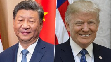 Xi Rebuffs Trump’s Threat of Tariffs, Says China Will Safeguard Its Sovereignty, Interests