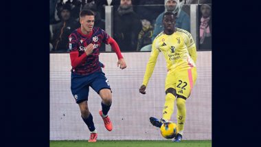 Juventus Coach Thiago Motta Sent Off in Dramatic Draw Against Former Club Bologna in Serie A 2024–25