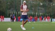 India Women&rsquo;s Football Team Head Coach Joakim Alexandersson Keen on Handing More Debuts After 14&ndash;0 Routing in First Maldives Friendly
