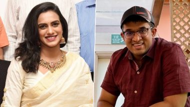 Who Is Venkata Datta Sai? All About PV Sindhu’s Would-Be-Husband Who Is Executive Director at Posidex Technologies