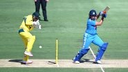 IND-W vs AUS-W 2nd ODI 2024: India Women&rsquo;s Cricket Team Wicketkeeper-Batter Richa Ghosh Reacts After Big Loss to Australia, Says &lsquo;We Will Learn From This Match and Perform Better&rsquo;
