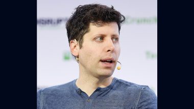 OpenAI Launches Sora, Faces High Traffic and Sign Up Issues, Sam Altman Says ‘Trying To Figure Out…’