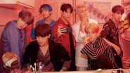 ‘Kings Are Coming Back!’: ARMY REACTS As BigHit Teases ‘BTS 7 Moments’ Trailer Ahead of OT7 Comeback (Watch Video)