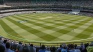Border-Gavaskar Trophy 2024&ndash;25: Day 1 of Boxing Day Test Between India and Australia Sold Out