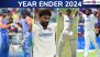 Year Ender 2024: Major Highlights From India’s T20I Tour of South Africa, and Border-Gavaskar Trophy 2024–25 Including Sanju Samson, Nitish Kumar Reddy and Jasprit Bumrah