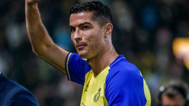 Cristiano Ronaldo Close To Leaving Al-Nassr! Report Suggests Portuguese Star Unwilling to Extend Contract