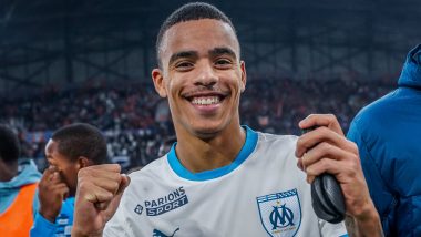 Mason Greenwood’s Late Penalty Helps Olympique de Marseille Beat AS Monaco 2–1 and Move Into Second Place in Ligue 1 2024–25 Points Table