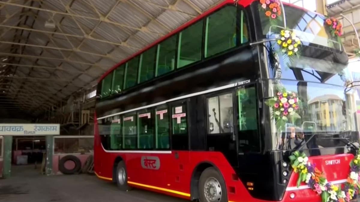 Mumbai BEST Bus Fare Hike: Commuters To Pay Double As BMC Approves Increase in Bus Ticket Prices After 6 Years, Check Revised Rates