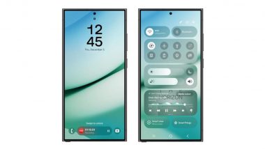 Check Features of Samsung One UI 7 Beta