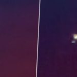 UFO Sighting or Drone? ‘Mystery’ Aircraft Spotted Over New Jersey Farmland Triggers Panic, Video Surfaces