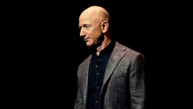 ‘Completely False-None of This Is Happening’: Jeff Bezos Denies Wedding Rumours With Lauren Sanchez, Says ‘Careful out There Folks and Don’t Be Gullible’; Elon Musk Reacts