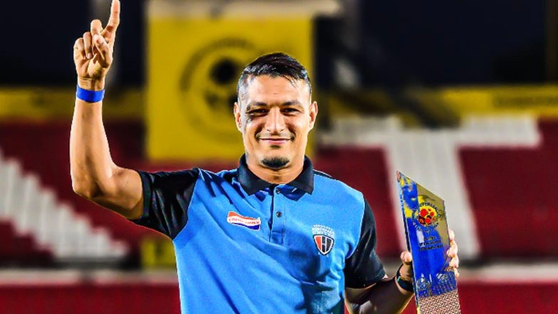 ISL 2024&ndash;25: A Look at the Best Debutants in Indian Super League, From Jamie Maclaren to Alaaeddine Ajaraie: Check Full List