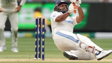 India Aims To Break 96-Year-Old Record While Chasing on Day 5 During IND vs AUS 4th Test 2024 at Melbourne Cricket Ground