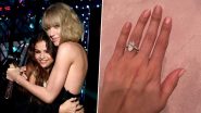 Selena Gomez Engaged to Benny Blanco! Taylor Swift Ready to Be ‘Flower Girl’ for Her Bestie