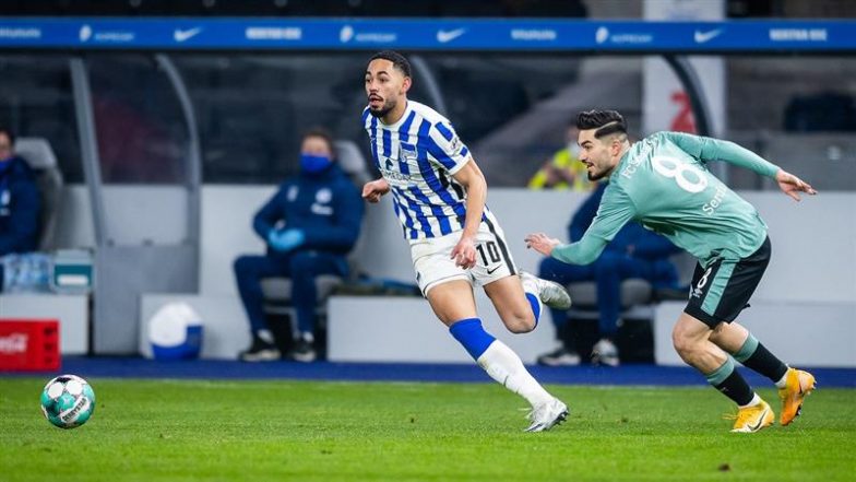 Premier League 2024–25: Wolves Forward Matheus Cunha Handed Two-Game Ban for ‘Misconduct’