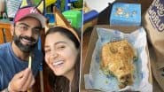 ‘Best Day Ever’: Anushka Sharma and Virat Kohli Share Fun-Filled Day and Scrumptious Meals in Brisbane, Australia (See Pics)