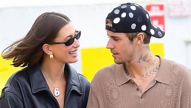 Hailey Bieber Shuts Down Marriage Trouble Rumours With Justin Bieber in the Most Sassy Way!