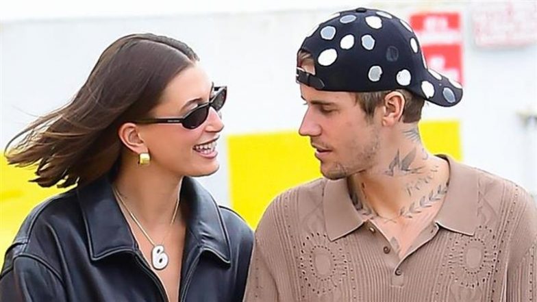 ‘You’re Not Well, and It’s Okay’: Hailey Bieber Shares Hilarious TikTok Video As She Shuts Down Marriage Trouble Rumours With Justin Bieber