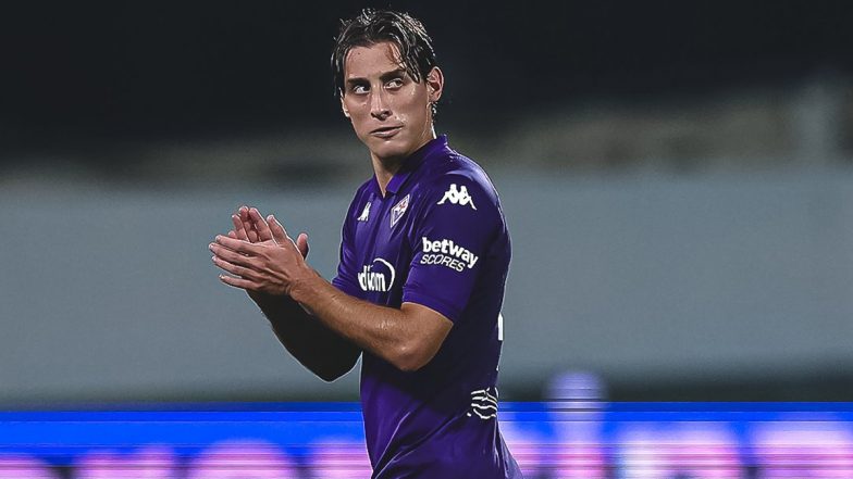 Serie A 2024–25: Title Race Loses Significance After Fiorentina Player Edoardo Bove Collapses on Field, Club Provides Update on Italian Midfielder