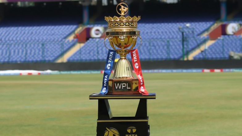 How to Watch WPL 2025  Auction Free Live Streaming Online? Get Free Telecast Details of Player Bidding Event on Mobile and TV Channel Telecast