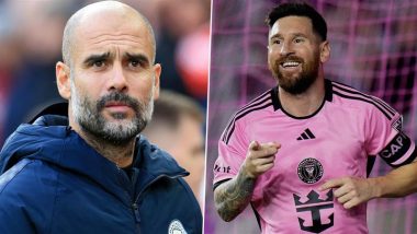 Loan Transfer Rules Supporting Lionel Messi’s Move to Manchester City