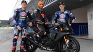 Lewis Hamilton to Buy-in KTM MotoGP Team, Director Pit Beirer Confirms ‘Concrete Talks And Negotiations’