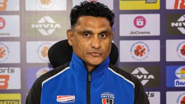 ISL 2024–25: Naushad Moosa Backs NorthEast United FC To Come Back Stronger After Consecutive Defeats