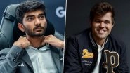 Magnus Carlsen Lauds Gukesh D For Becoming FIDE World Chess Champion But Rules Out Title Showdown With Indian Prodigy
