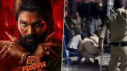 ‘She Donated Liver, Gave Me New Life’: ‘Pushpa 2’ Stampede Victim Revathi’s Husband Mourns Wife’s Death at Allu Arjun’s Film Premiere in Hyderabad