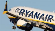 Czech Republic: Ryanair Flight From Riga to Vienna Diverts to Brno Due to GPS Malfunction and Low Visibility