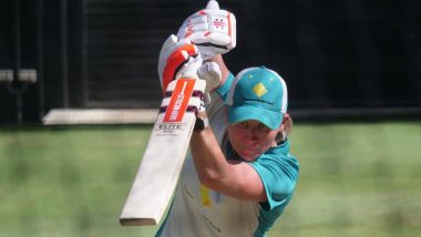 AUS-W vs NZ-W 2024: Beth Mooney Embraces Wicketkeeping Role As Australia Gear Up for New Zealand Tour