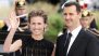 Asma Al-Assad Battling Leukemia: Ousted Syrian President Bashar-Al Assad’s Wife Badly Ill, Has 50% Chance of Survival, Say Reports