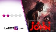 ‘Baby John’ Movie Review: Varun Dhawan’s Swing at ‘Thalapathy’ Swagger Misses the Mark by Miles! (LatestLY Exclusive) (LatestLY Exclusive)