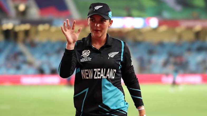 Amelia Kerr, Chamari Athapaththu Among Nominees As No Indian Makes Cut for ICC Women’s Cricketer of the Year 2024