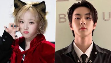 ENHYPEN’s Jungwon – aespa’s Winter Dating? K-Pop Agencies Belift Lab and SM Entertainment Refute Claims