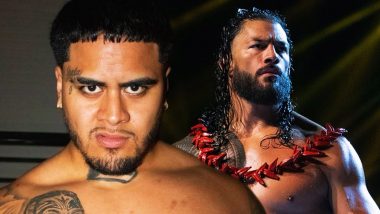 Zilla Fatu Chooses Roman Reigns’ Bloodline Over Solo Sikoa, Opens Up on His Beef With Solo From Age 8 (Watch Video)