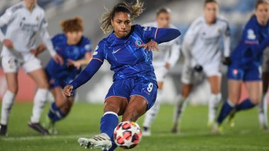 Chelsea Rallies To Beat Real Madrid 2–1 and Finish Top of Its UEFA Women’s Champions League 2024–25 Group