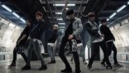 BTS’ Track ‘Danger’ Hits 200 Million Views; 2014 Hit Becomes Their 32nd Music Video to Reach the Milestone Following ‘Dynamite’, ‘MIC Drop’ and More