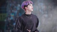 BTS Jin Turns 32: Did You Know His Iconic Blue-Purple Hair Mishap Was an ‘Accidental’ Masterpiece That Won ARMY’s Heart?