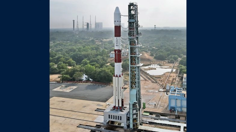 ISRO Proba 3 Mission Launched: Indian Space Agency Launches ESA&rsquo;s Sun Observation Spacecraft Atop PSLV-C69 Into Space From Satish Dhawan Space Centre in Sriharikota (Watch Video)